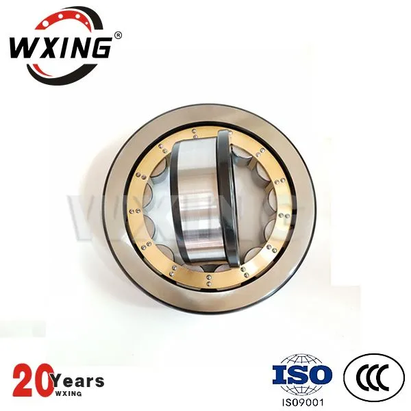 NU 324 bearing NJ 324 ECM quality cylindrical roller bearing-2