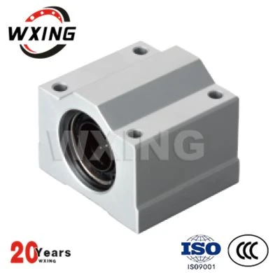 Linear Bearing Rails Block For Plant, Machinery Repair Shops