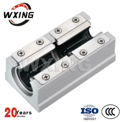 Linear Bearing Rails Block For Plant, Machinery Repair Shops