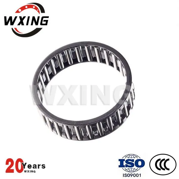 Needle Roller Bearing HK 0810 Crossed Roller Bearing