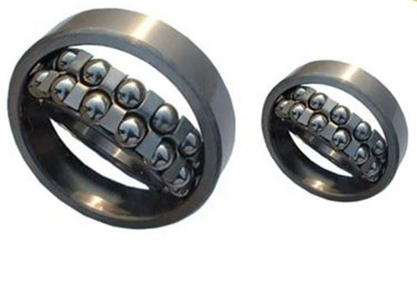 Self-aligning Ball Bearing