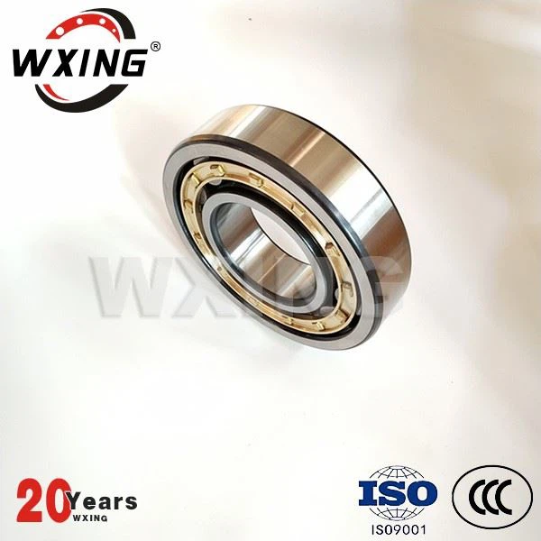 NU 324 Bearing NJ 324 ECM Quality Cylindrical Roller Bearing