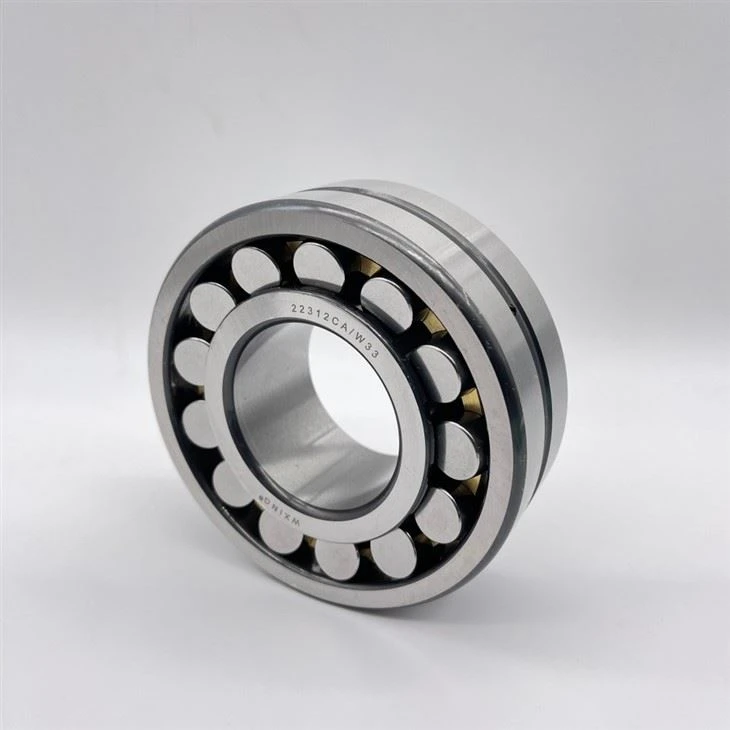 Mining Professional Bearings Spherical Roller Bearings Manufacturer China WXING 22220CC/W33
